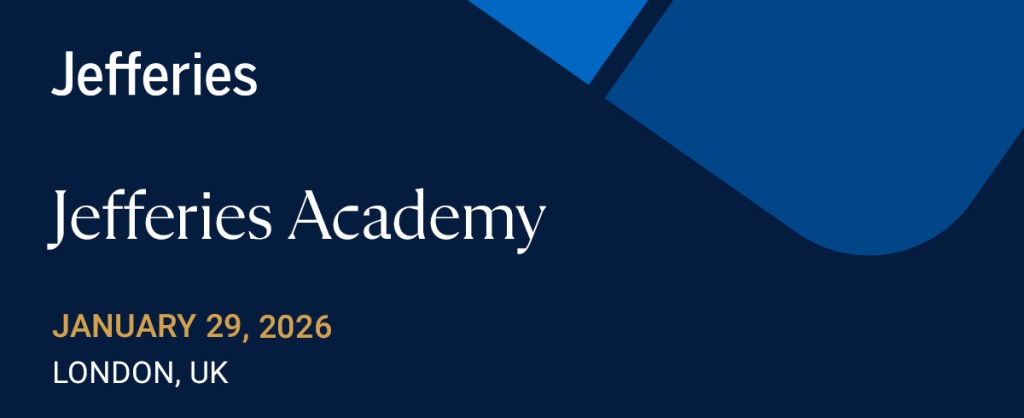 Jefferies Academy