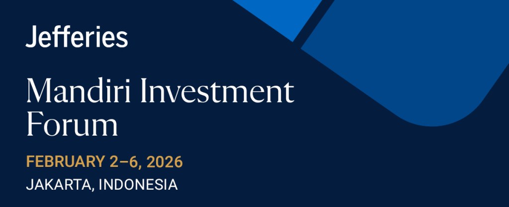 Mandiri Investment Forum