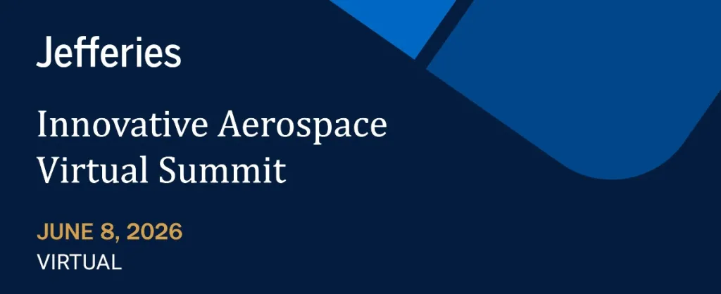 Innovative Aerospace Virtual Summit