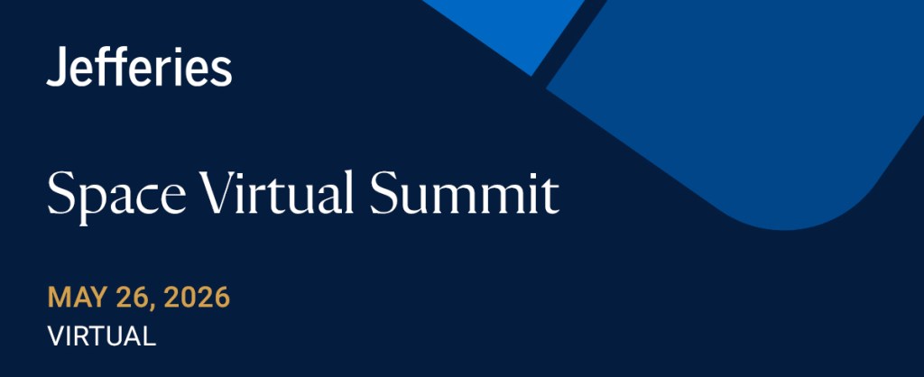 Space Virtual Summit