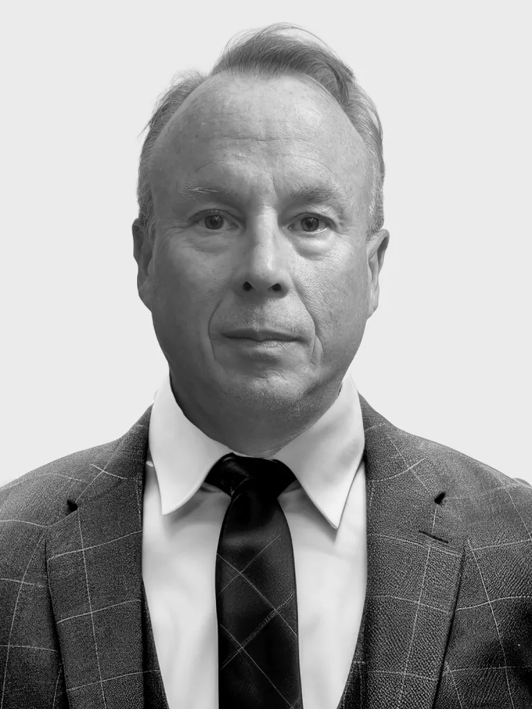 Photo of Robert Stern