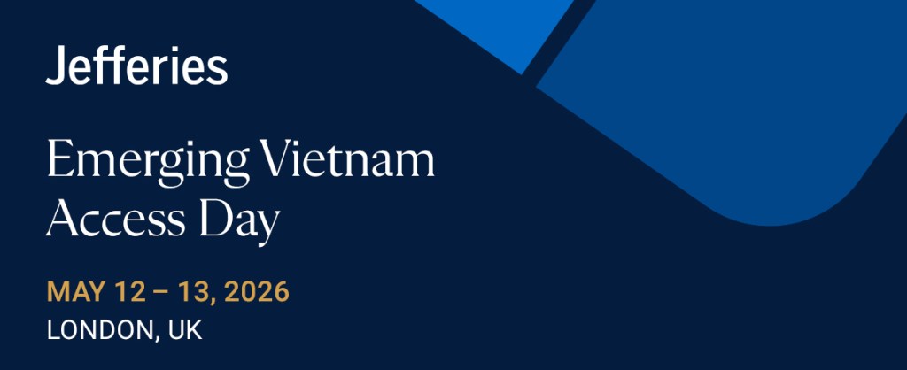 Emerging Vietnam Access days in London
