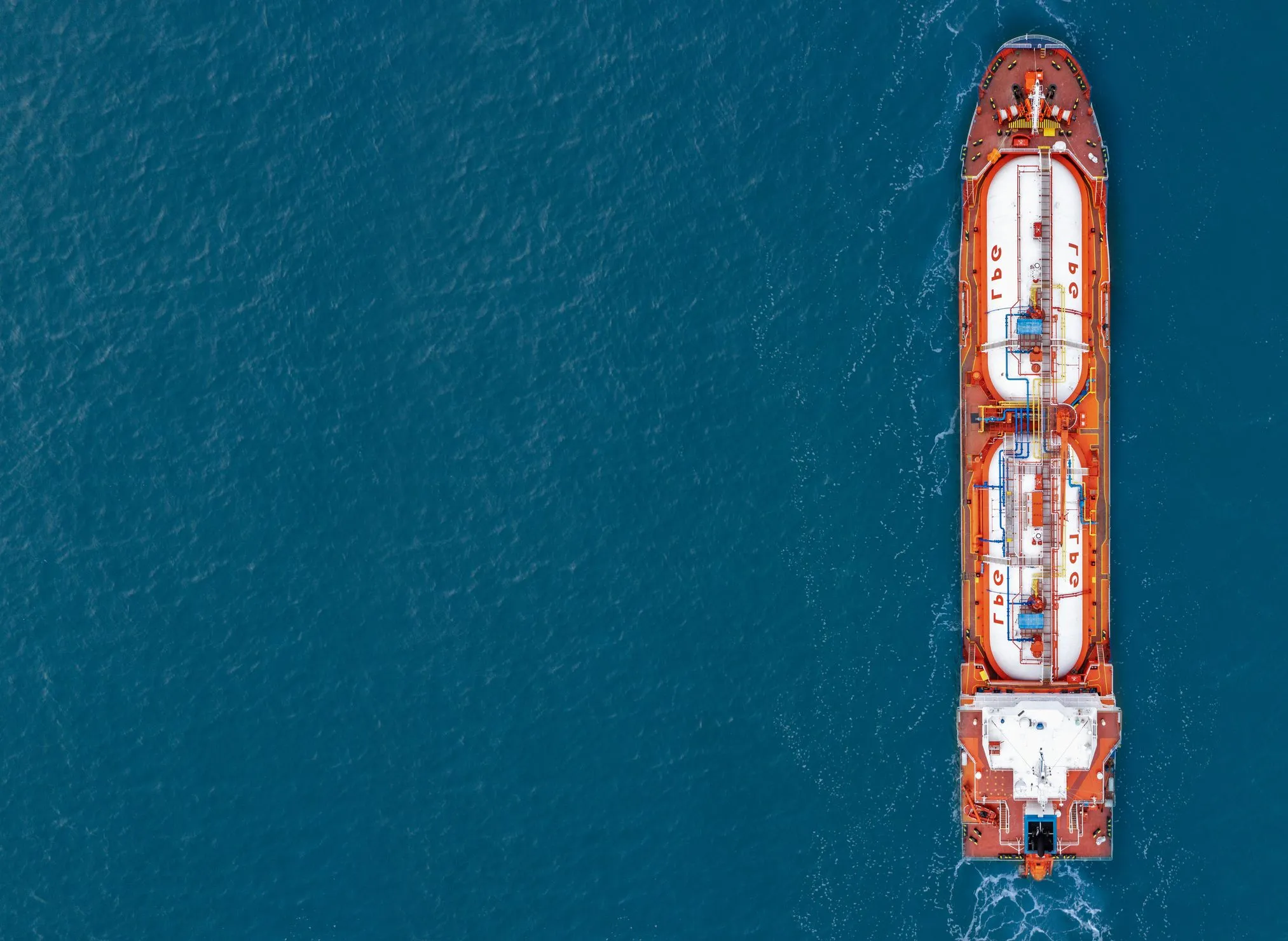 Pete Bowden on Why the Middle East Crisis Is a Turning Point for Global Energy Markets