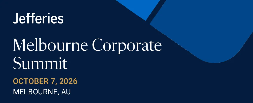 Melbourne Corporate Day