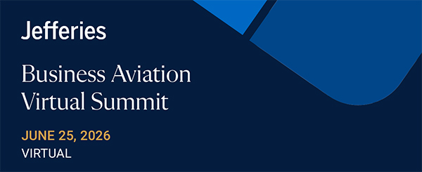 Business Aviation Virtual Summit