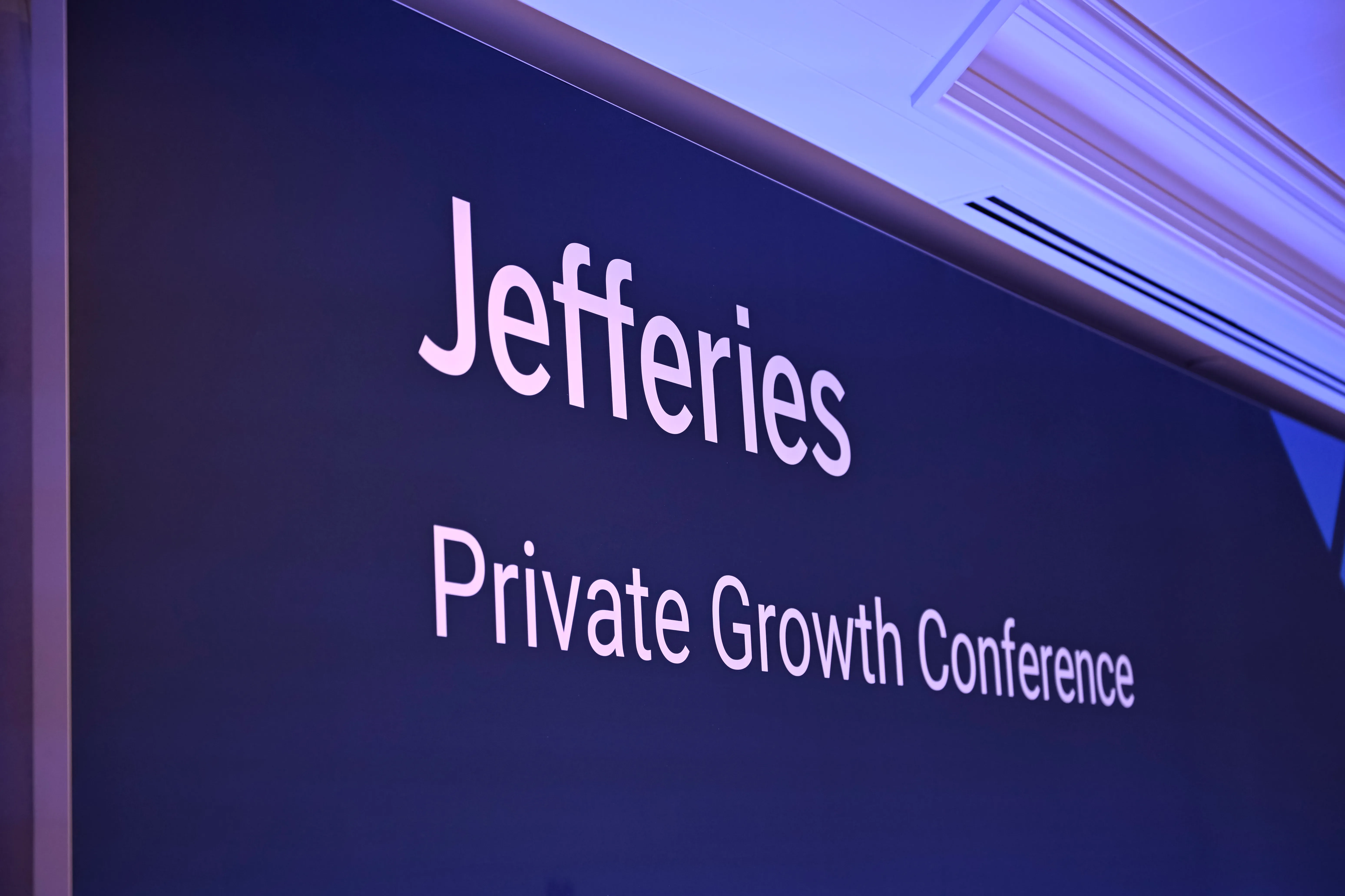 2026 IPO Market Outlook: Insights from Jefferies Private Growth Conference 