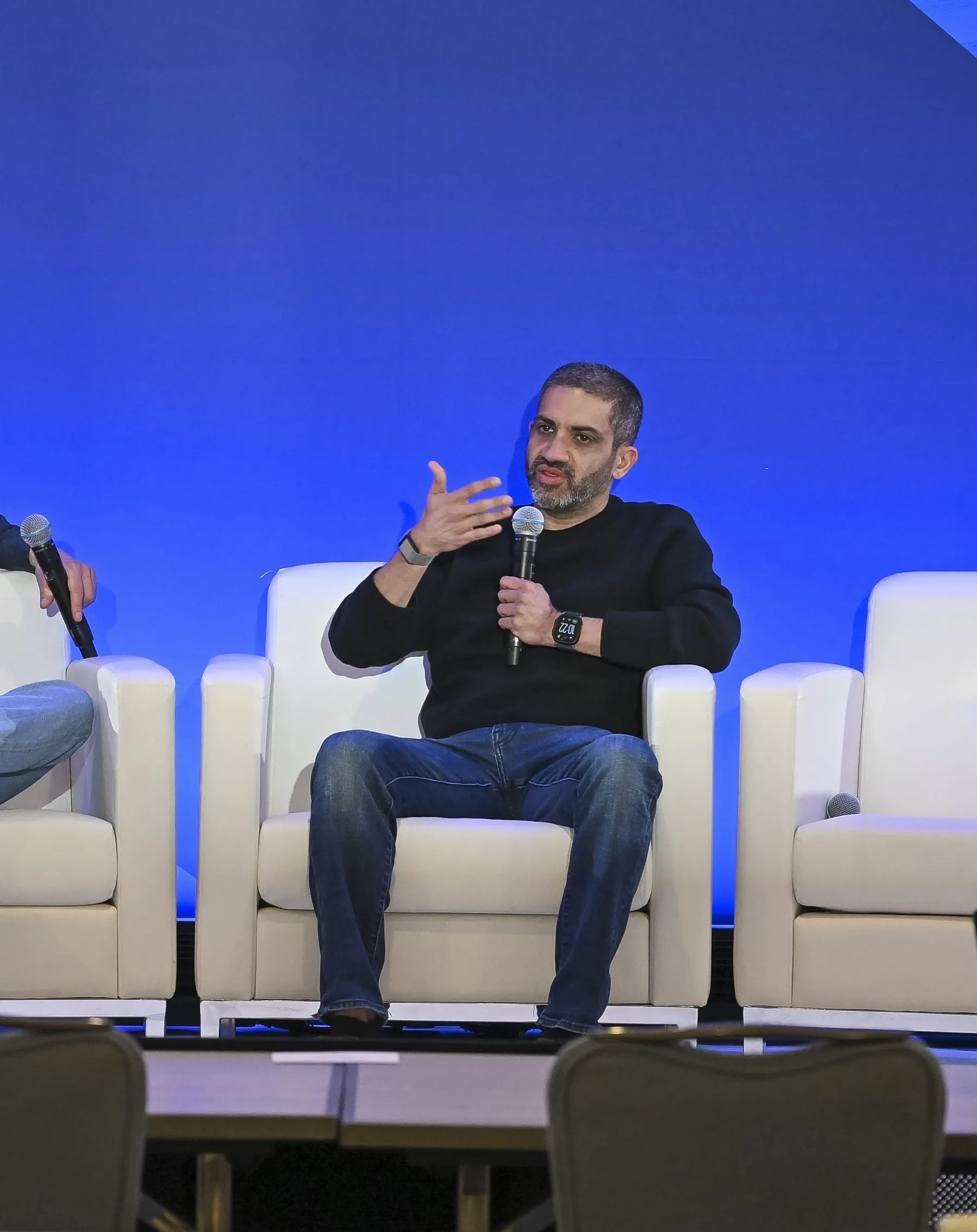 Omer Ismail on Building America’s Financial Super App 