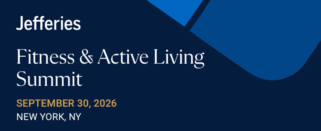 Fitness & Active Living Summit