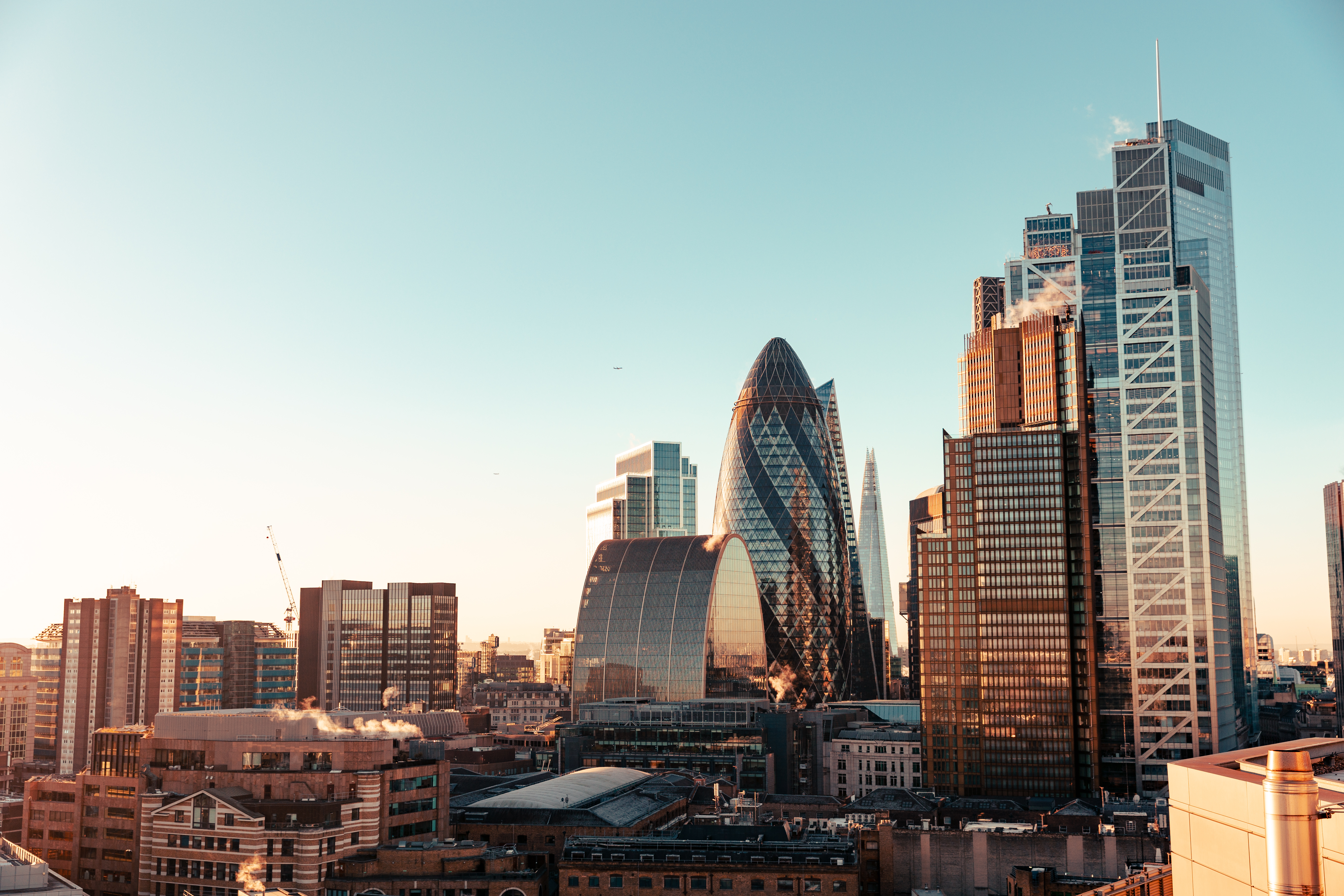 How Europe Became a Defining Force in the Global Secondary Market