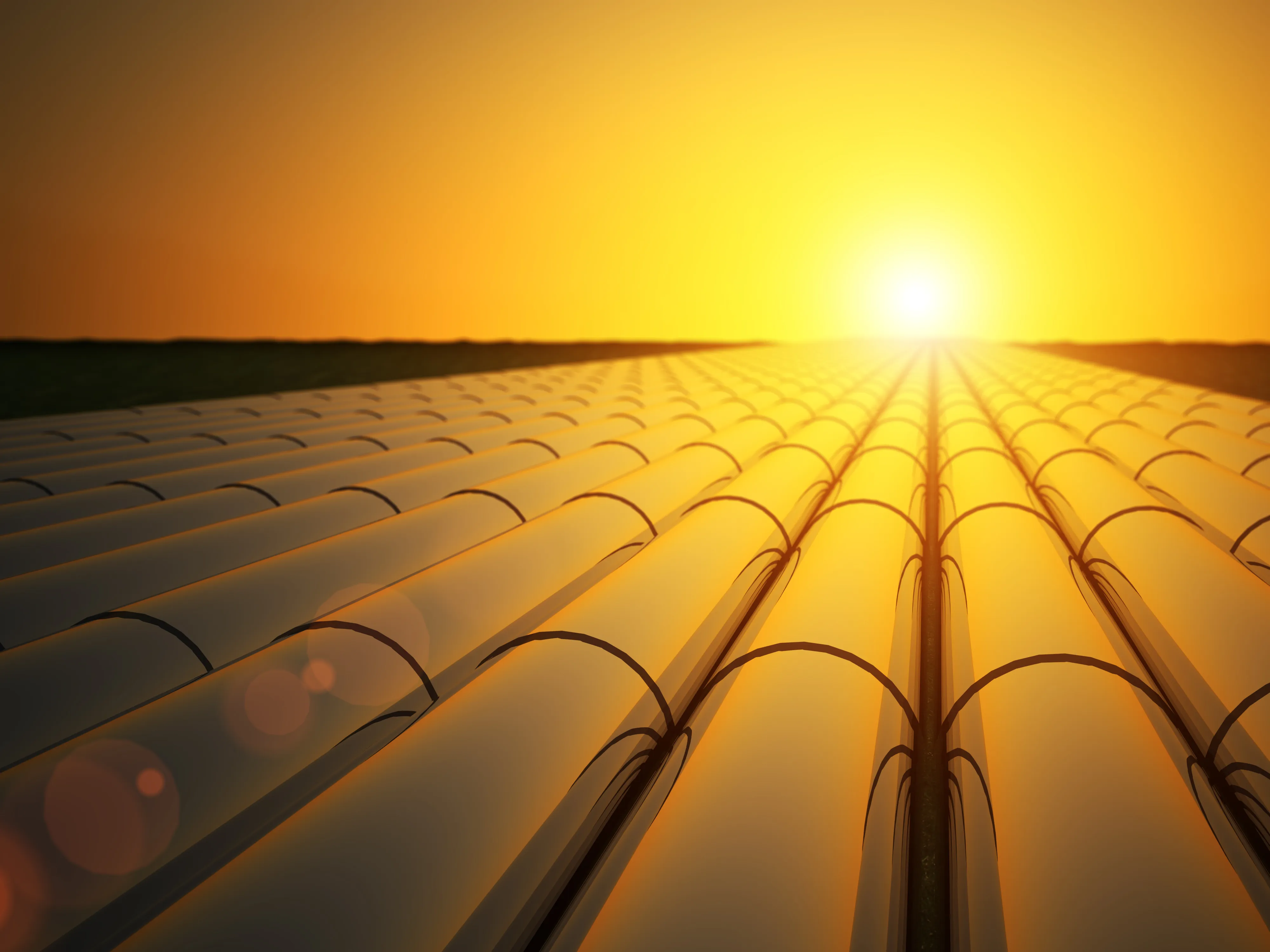 Patrick Coleman on Midstream’s Most Active Period in Years 