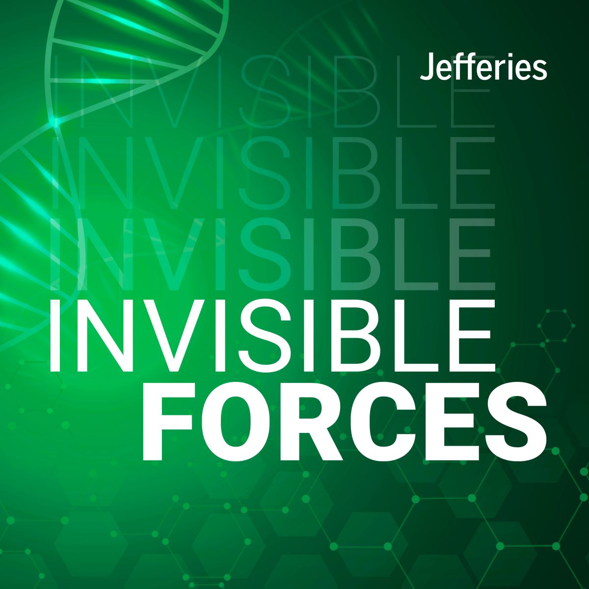 It’s Not Where, it’s What: Targeted Oncology and the Keys to Solving Cancer – S3:EP5