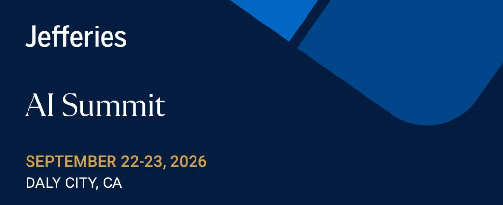 2026 AI Summit