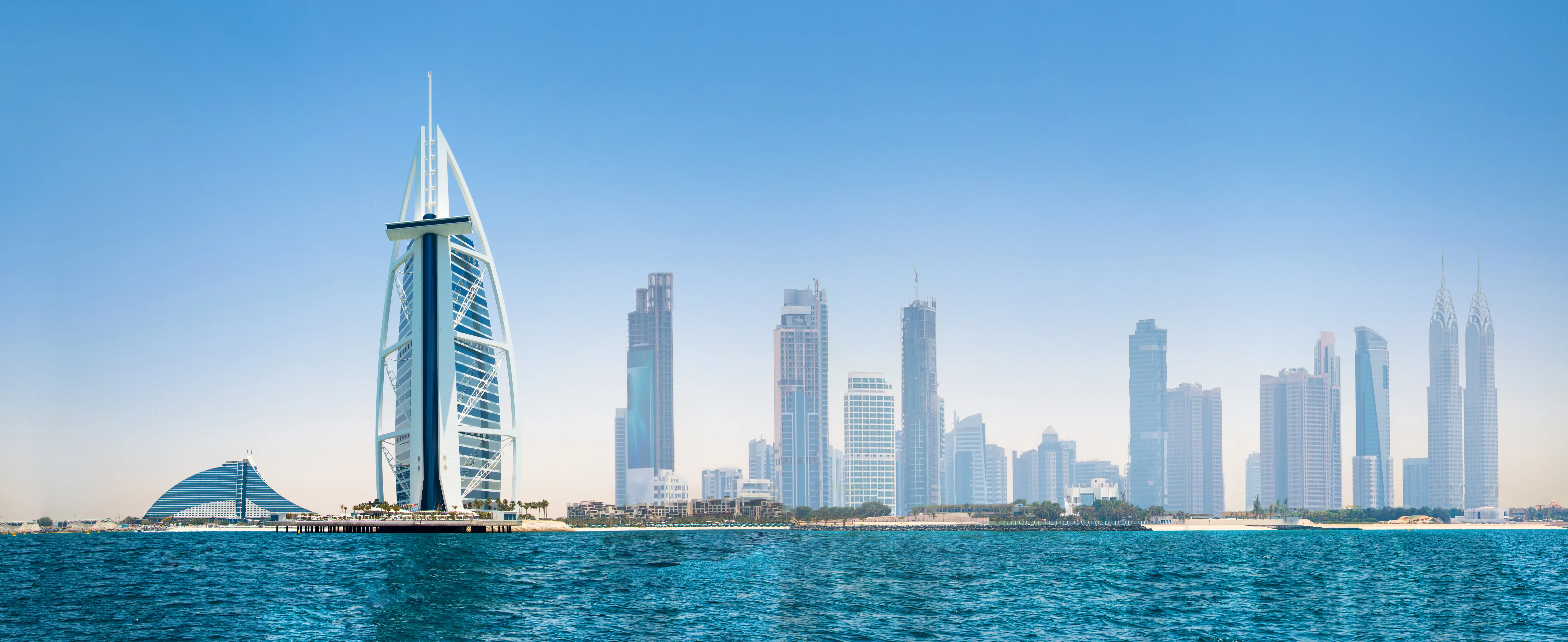 Clarity, Access, and Opportunity: Jefferies Unveils Its GCC Index to Capture the New Gulf