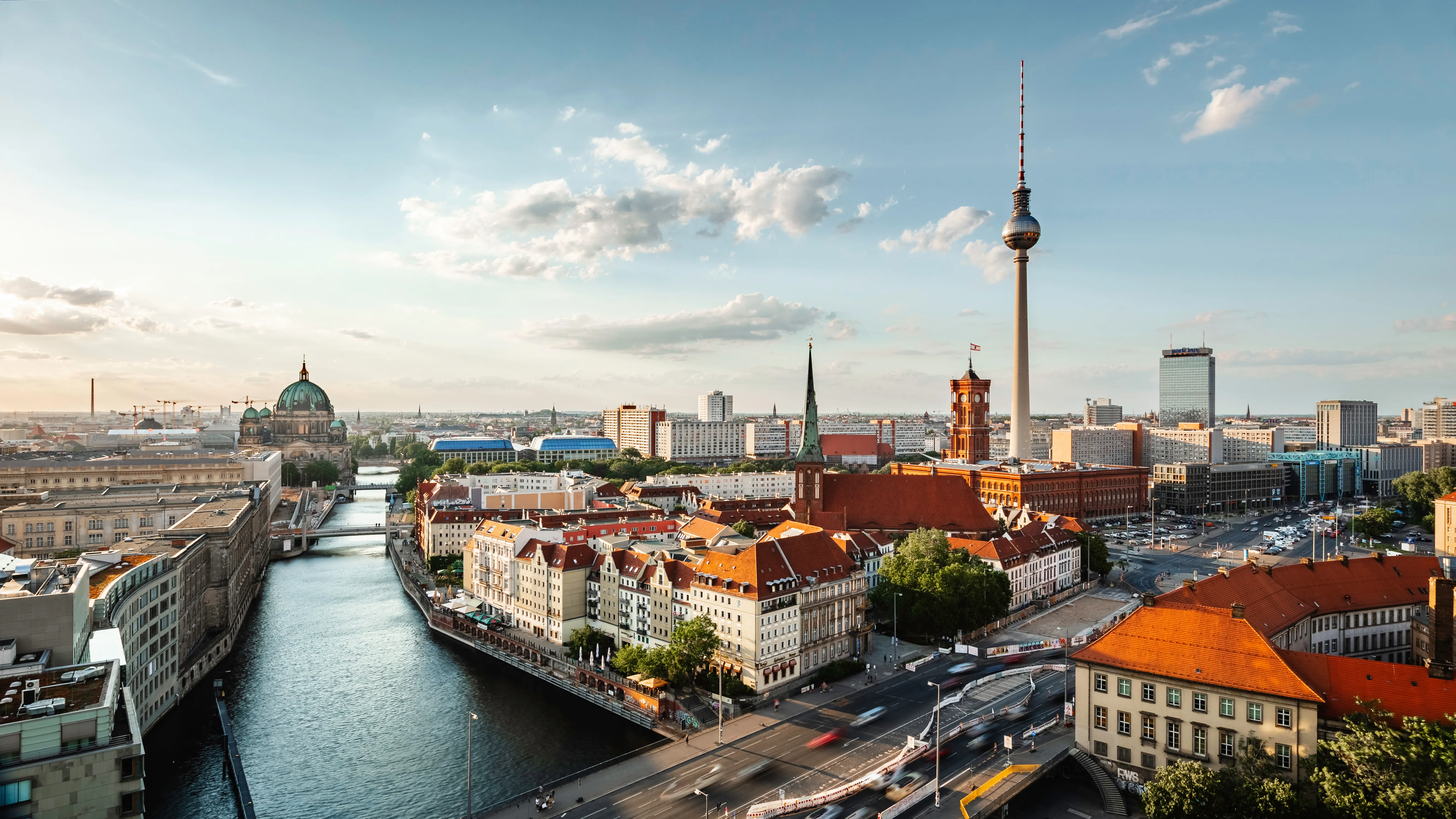 Germany, Switzerland and Europe’s Next Investment Cycle: Five Themes to Watch Ahead of the Jefferies German and Swiss Conference