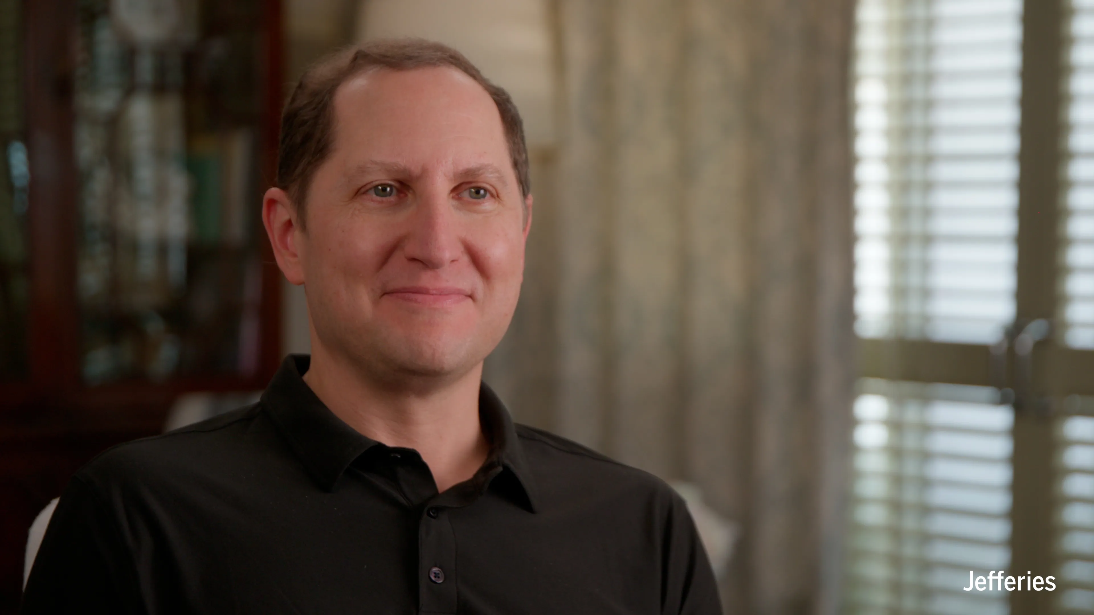 AI Is Disrupting the Entire Economy, Not Just the Tech Stack – Brett Rochkind, SoftBank Investment Advisers