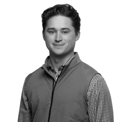 Photo of Cameron Petrie