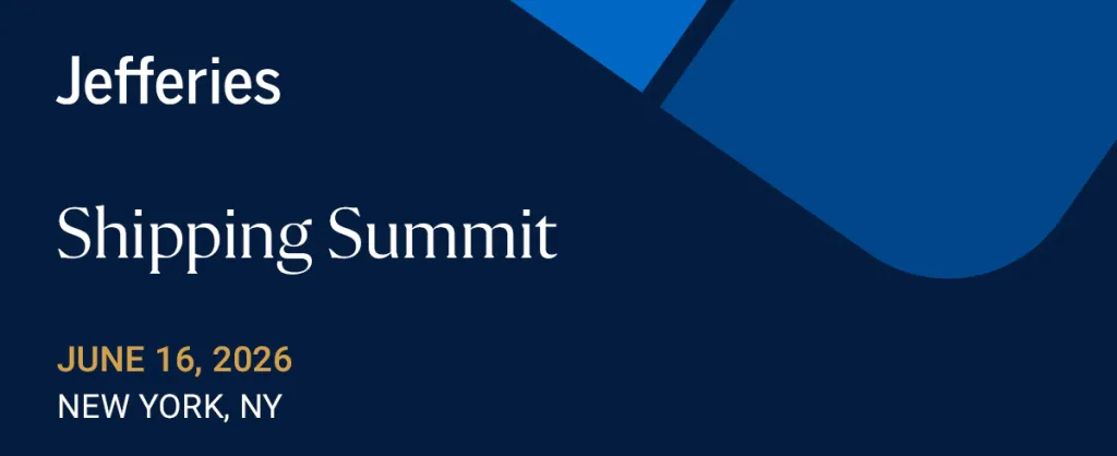 Shipping Summit