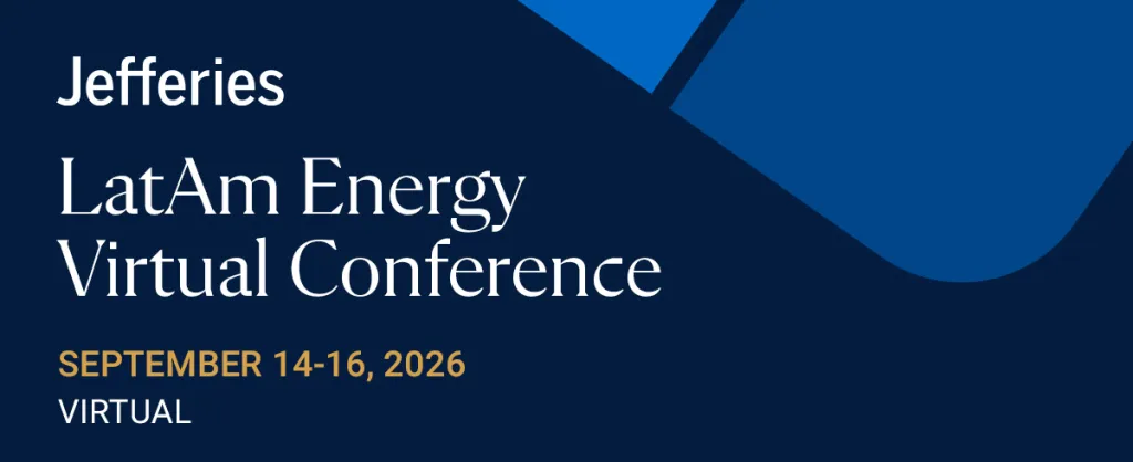 LatAm Energy Virtual Conference
