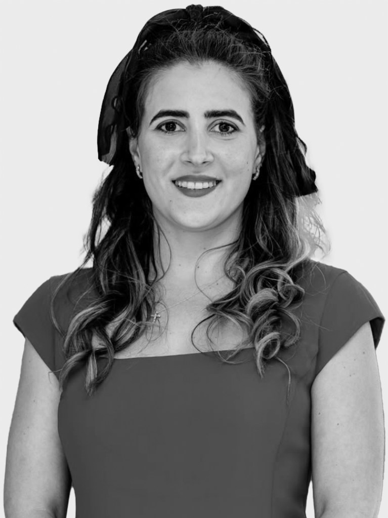 Photo of Raquel Arellano