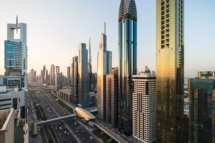 The Next Chapter of the UAE–India Trade Corridor