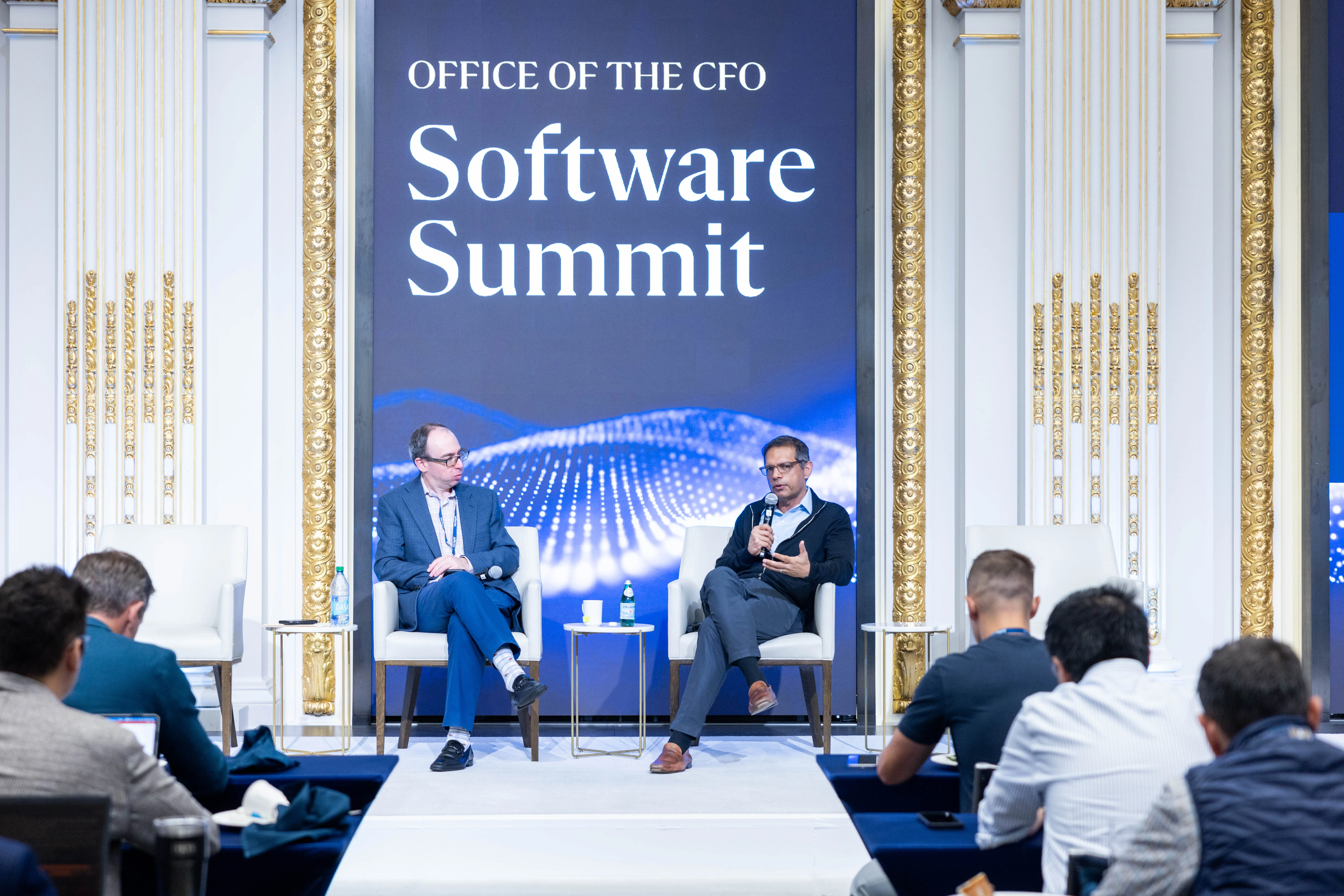 Insights from the OCFO: What It Takes to Build the Agentic Enterprise