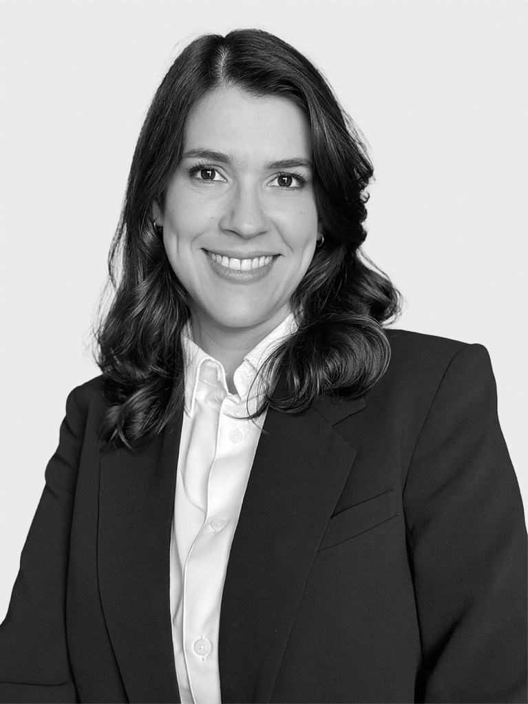 Photo of Mariana Muro
