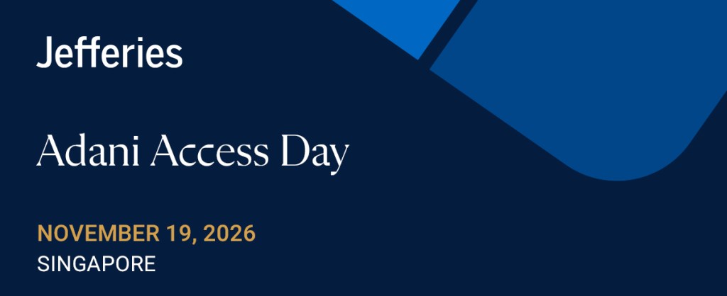 Adani Access Day
