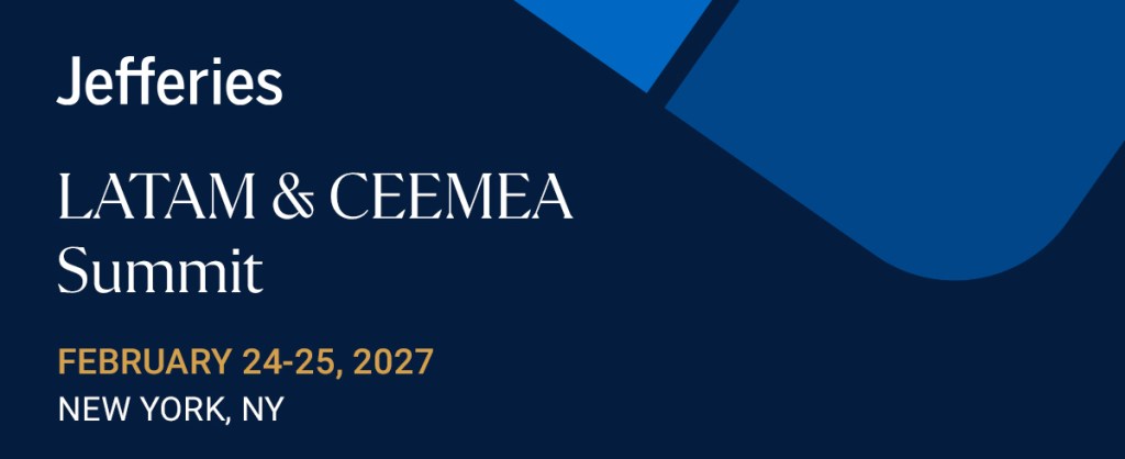 LATAM & CEMEA Summit