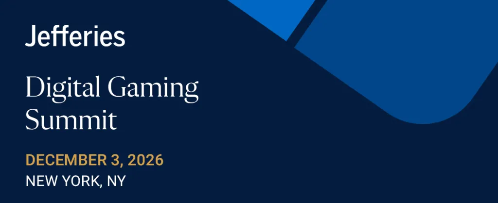 Digital Gaming Summit