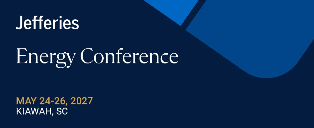 Energy Conference