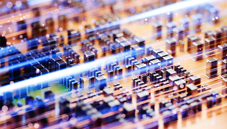 Quantum Computing Gets Down to Business