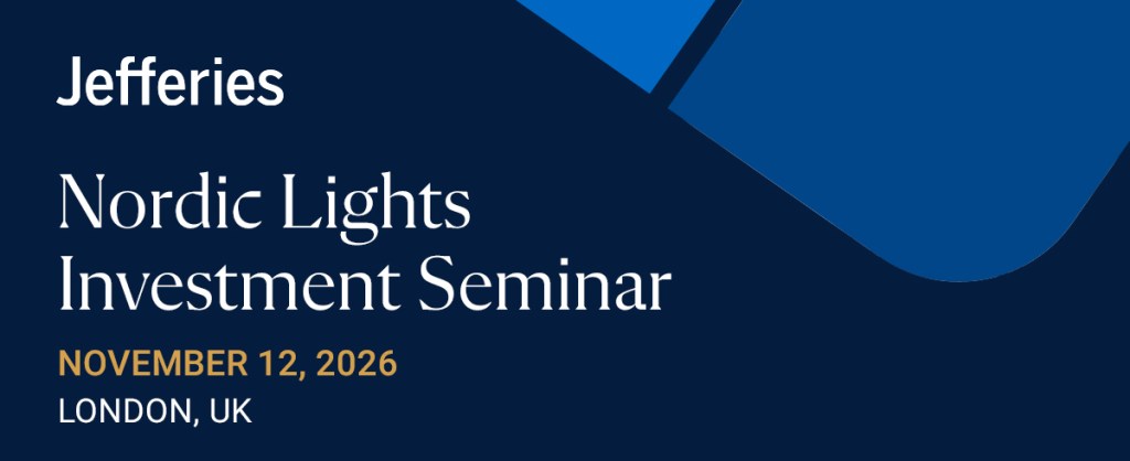 Nordic Lights Investment Seminar